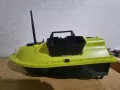 лодка за захранка D18 GPS, снимка 4