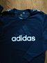 adidas - страхотна мъжка блуза 2ХЛ КАТО НОВА, снимка 5