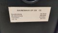Тонколони Soundwave DP220CE, снимка 4
