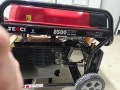 Монофазен генератор 8.5 кв, снимка 7