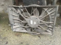 Парка за охлаждане на w209 w203 3.2 A2035400788, снимка 1