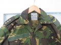Военна екипировка, Военна Мъжка риза с дълги ръкави DE BOOG камуфлажна шарка за лов, риболов ., снимка 1 - Антикварни и старинни предмети - 33576502
