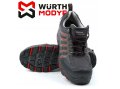 предпазни работни обувки WURTH MODYF FLEXITEC S3 номер 43,5-44