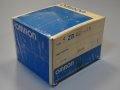 команден изключвател Omron 4ZB Q2-43N limit switch 4 roller plunger, снимка 7
