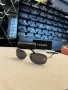 очила с черен обикновен калъф и ув защита  burberry chanel, снимка 12