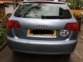 Ауди А3 1,9ТДИ Спортбек НА ЧАСТИ Audi A3 Sportback 1,9TDI, снимка 4