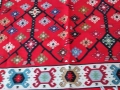 Котленски, Чипровски килим, нов, ръчно тъкан по поръчка, 100 % вълна, снимка 16