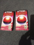 Видеокасети TDK HS180 VHS, снимка 1