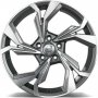 18" Джанти Ауди 5X112 Audi A3 8V 8P A6 C6 C7 C8 Allroad A4 Q2 Q3 TT, снимка 2