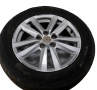 Алуминиеви джанти 5x114.3 R17 Mitsubishi ASX I 2010-2019 ID: 152148, снимка 4