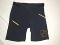 Ziener Nonus X-Function Shorts Men 46 (S) мъжки спортни (байк) шорти , снимка 4
