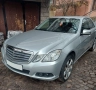 Mercedes E class w212 НА ЧАСТИ, снимка 2