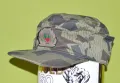Камуфлажна шапка на МВР Гранични и Вътрешни войски, снимка 1