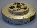 тахогенератор CEM Parvex F12T  generator tachometer, снимка 10