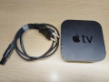 РАЗПРОДАЖБА Apple TV приемник 3-то поколение, модел A1469 НАМАЛЕНИЕ , снимка 1
