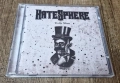 Компакт Дискове - Рок Метъл: Hatesphere – To The Nines, снимка 1