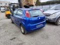 Fiat Grande Punto 1,3 jti , Фиат Гранде Пунто на части! , снимка 2