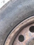 Гуми с джанта 175/70 R14, снимка 5