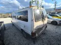 VW Caravelle T4 2.4 78к.с. НА ЧАСТИ , снимка 4