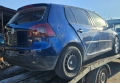 Фолксваген Голф 5 1.9 105 кс на части VW Golf V 5 1.9 TDI 105 BKC na chasti, снимка 3
