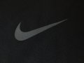 Nike Pro Mens Short-Sleeve Top, снимка 5
