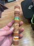оригинален дървен кеис за пури кохиба, снимка 1 - Запалки - 37988457