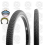 Подсилени външни гуми за велосипед ONTRACK - Защита от спукване /3mm/, снимка 8