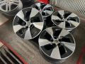 Джанти 17 Цола 5х112 VW Tiguan Passat Arteon Skoda Superb Kodiaq Audi A4 A6 , снимка 3