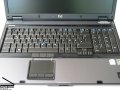 HP Compaq 8710p на части, снимка 3