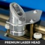 40W CO2 Лазер за гравиране и рязане Co2 laser  300*200мм, снимка 9