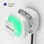 Зарядно за електрически превозни средства Wallbox Pulsar Plus с регулируема мощност до 22 kW., снимка 2
