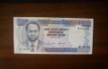 500 франка Бурунди 1995 UNC