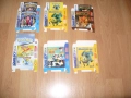 Обложки за Nintendo DS, 3DS, GC, Wii, Wii U, GB, GBC, GBA, снимка 10