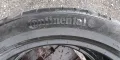 Гуми 225 45 18 Континентал Continental 2 броя. Нов внос. Не са нови!, снимка 18
