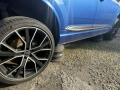 audi sq7 4m на части 4.0 tdi ауди ся7 audi 7q7 4m панорама босе теглич, снимка 10