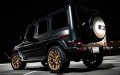 22" Premium Джанти Niche 5X130 Mercedes W463 W463A W464 AMG 63 65 G500, снимка 7