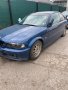 бмв е46 купе 318и 118 коня на части, снимка 4