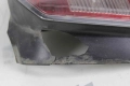 Десен стоп за Opel Astra H kombi (2004-2007), снимка 2