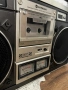 продавам касетофон hitachi 81 80 е Топ състояние !!!, снимка 4
