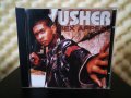 Usher - Sex appeal, снимка 1 - CD дискове - 28364514