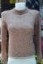 Блузони и пуловери от мохер-ръчно плетиво, снимка 2