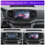 Мултимедия, за VW Volkswagen Amarok 1, Двоен дин, Андроид, навигация, 2DIN, плеър с Android, Амарок, снимка 2