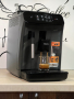 Кафемашина кафе автомат Philips с гаранция, снимка 1 - Кафемашини - 44930862