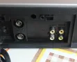 Panasonic VHS VCR SJ5 4 HEAD  Multi System видеорекордер, снимка 9
