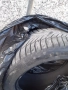 Зимни гуми NEXEN 245 45 18 цола 4бр., снимка 3