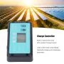 намаление MPPT стабилизатор на напрежение за соларни инсталации, 12V 24V, LCD, 13.5x7x2.5cm, снимка 2