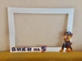 Покани, банер за рожден ден, украса Пес Патрул / Paw Patrol, снимка 18