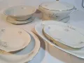немски порцеланов сервиз за хранене  21/1, снимка 1