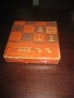 Стар бакелитов шах. Цена 26 евро. Пращам по Еконт., снимка 5
