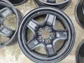 Желязни джанти с Тасове за Опел Астра, Зафира, Омега.5х110х16цола 6.5j ET 39ВНОС ОТ ГЕРМАНИЯ. , снимка 5